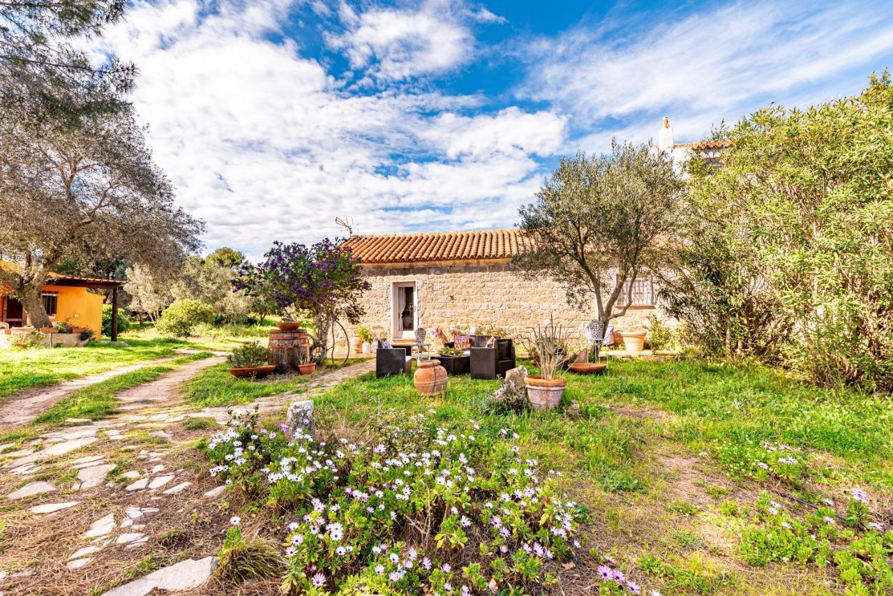 Casa Lilliosa Campavaglio Exterior foto